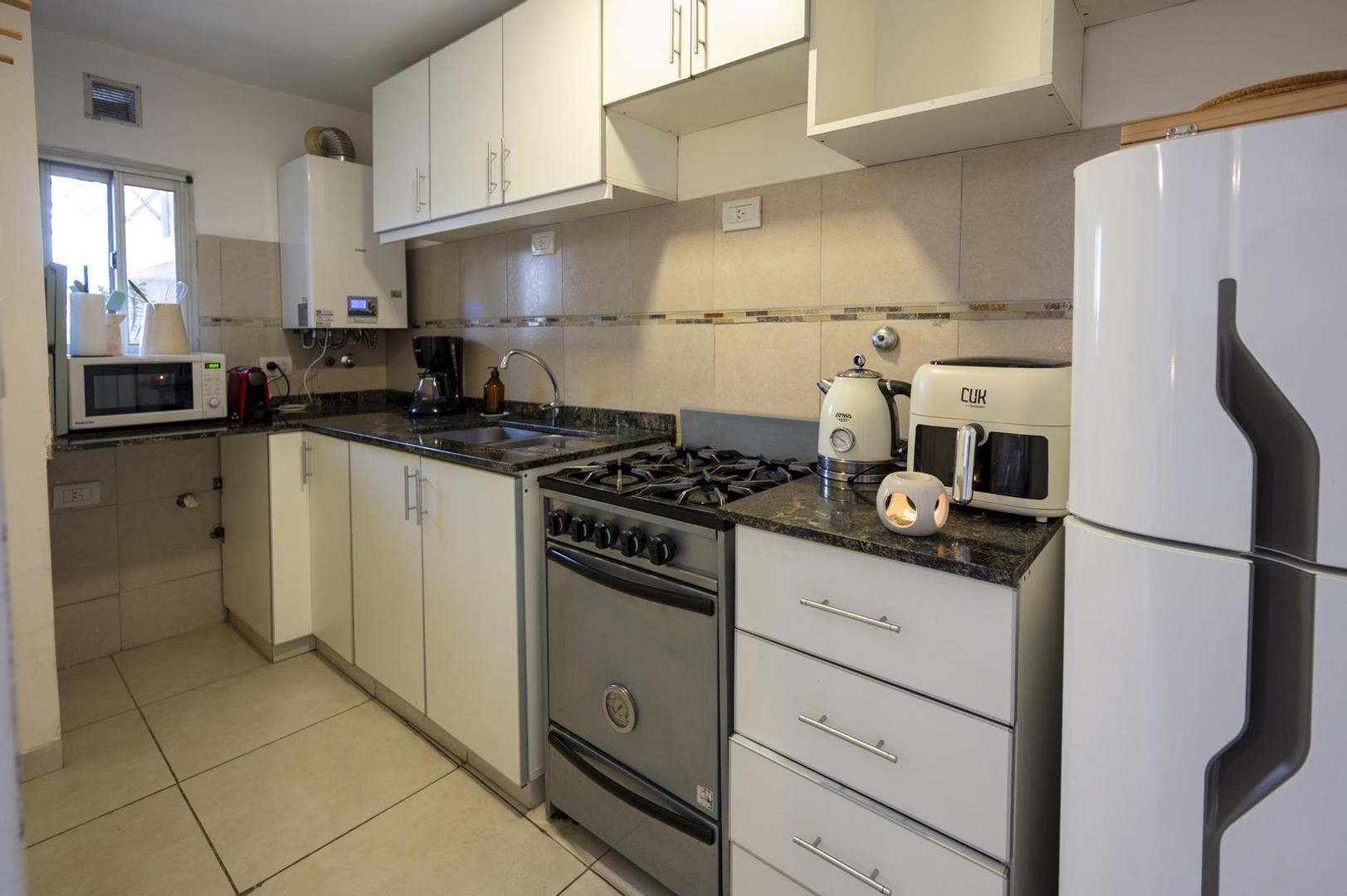 Departamento en Venta 5 años