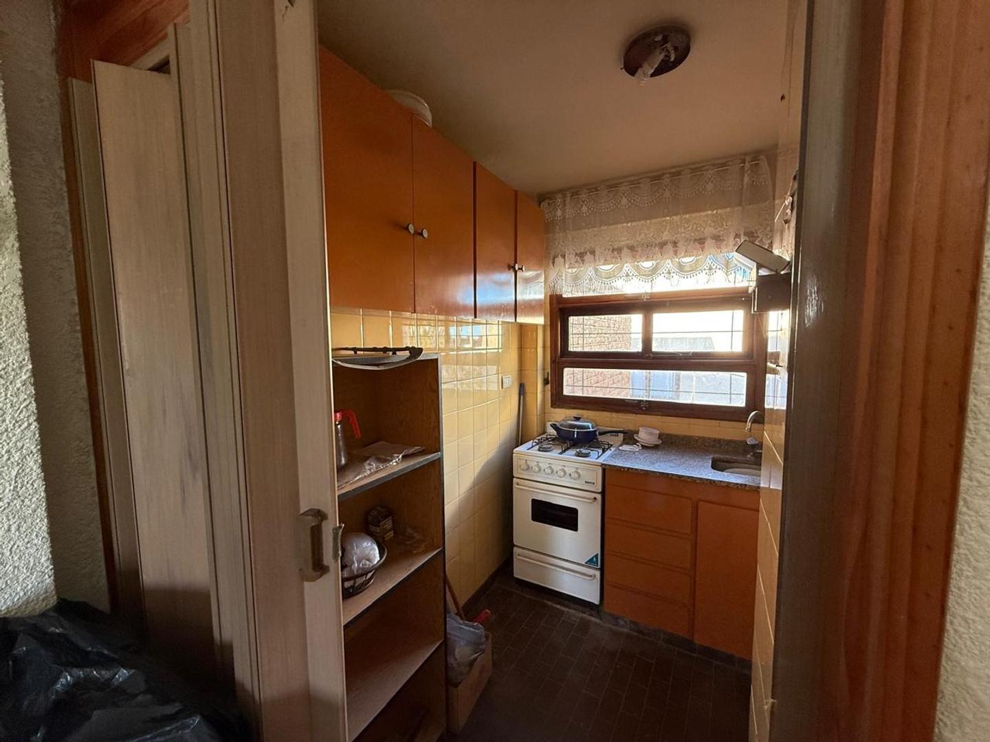 Departamento en Venta al Oeste