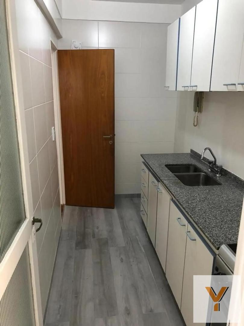 Departamento en Alquiler en Palermo, $ 1.400.000