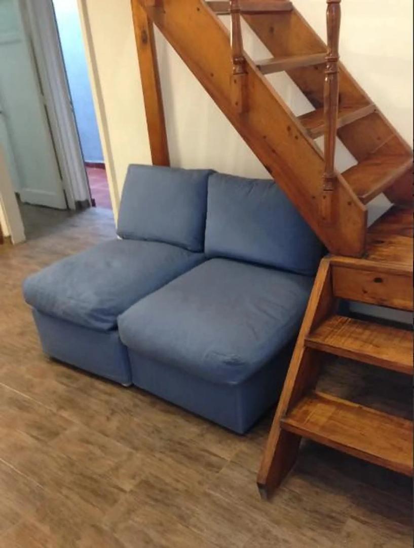 Rivadavia 6100, Piso PB