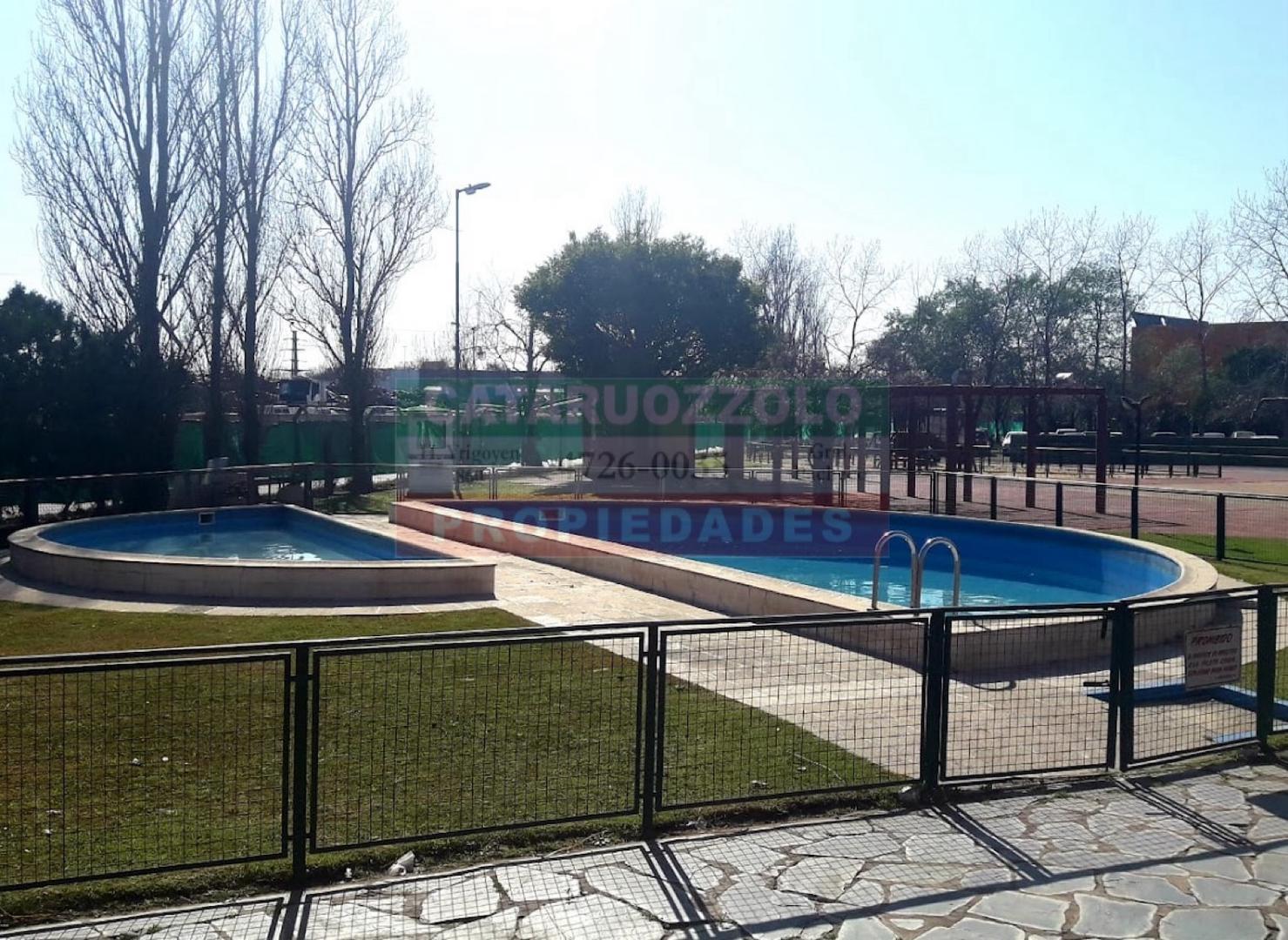 Departamento en Venta al Noreste