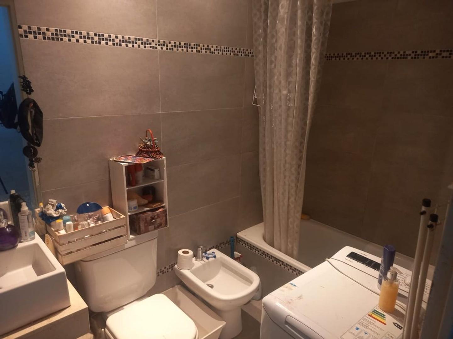 Departamento en Venta en Saavedra, USD 77.822