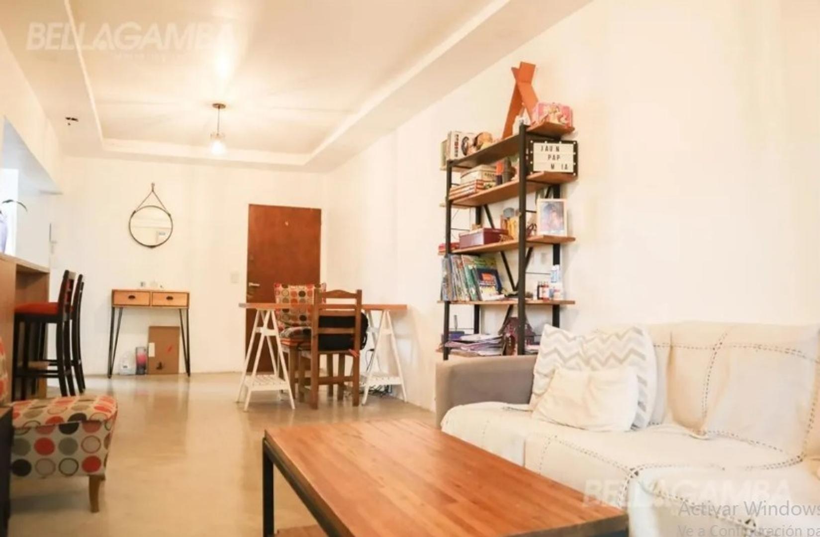 Nicolás Avellaneda 2531