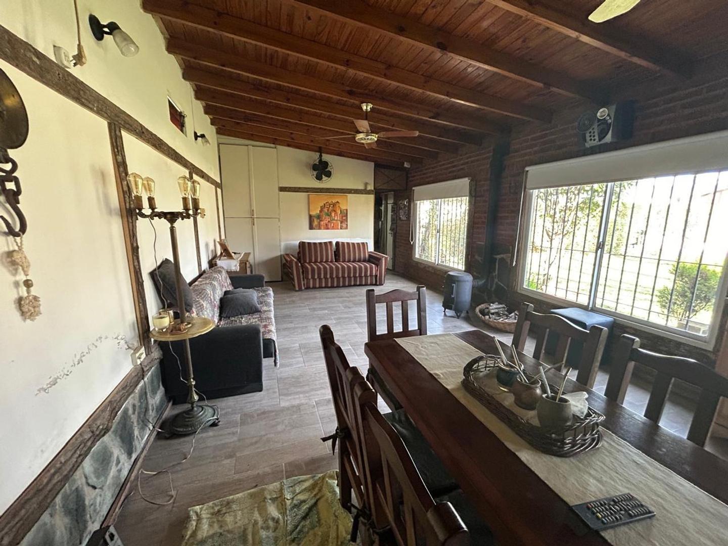 Casa en Venta al Noreste