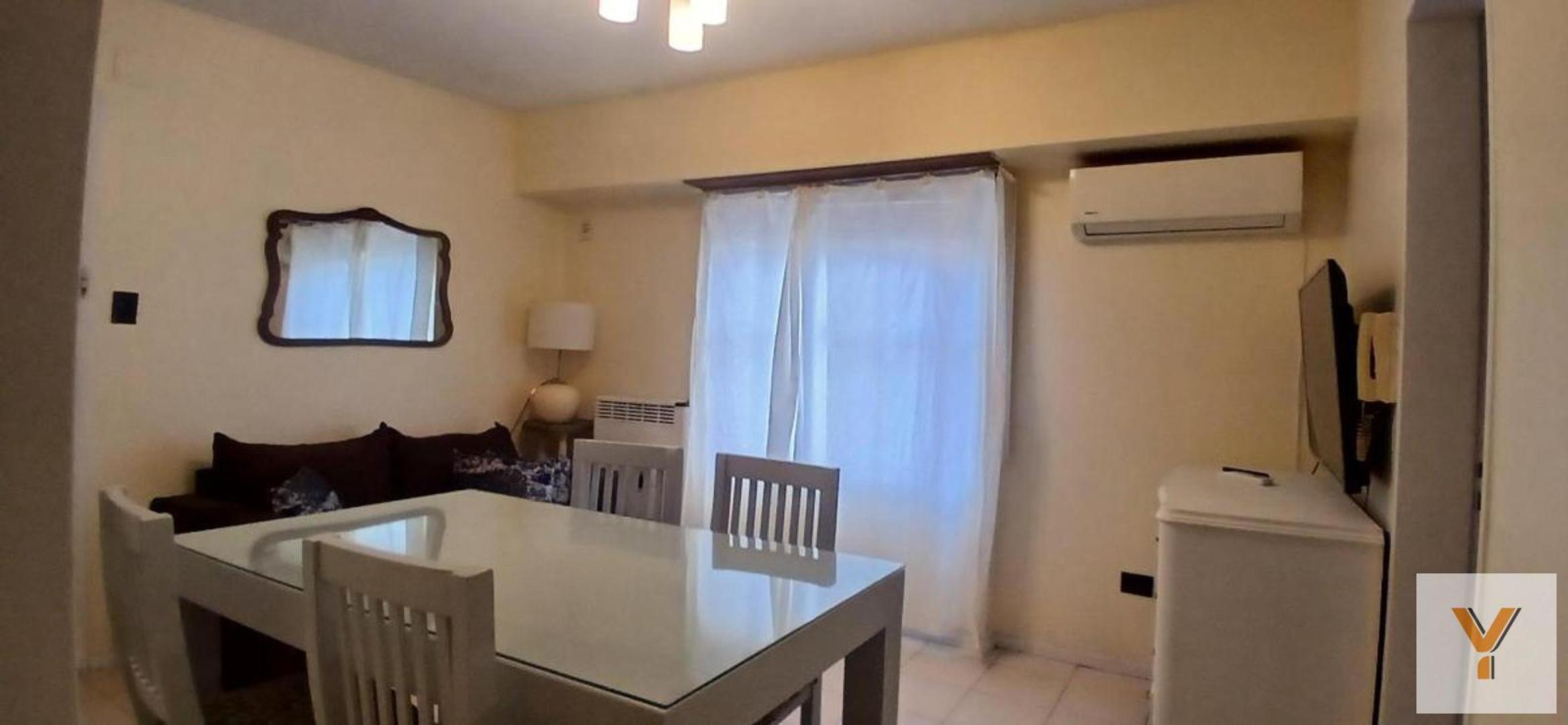 Departamento en Alquiler 20 años