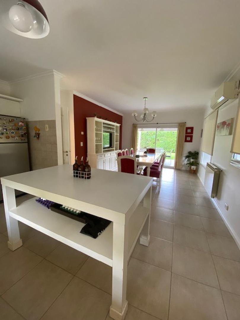 Casa en Venta 18 años