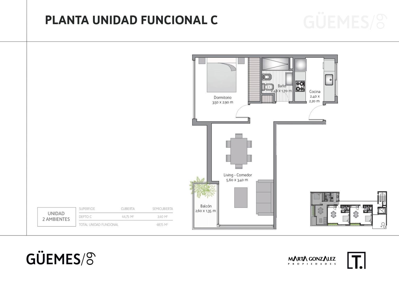 EDIFICIO PUNTO NORTE - Foto 16