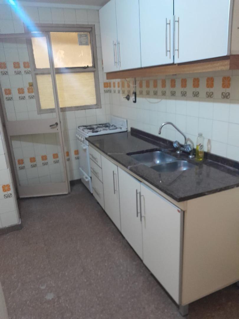 Departamento en Alquiler Temporal Permite mascota