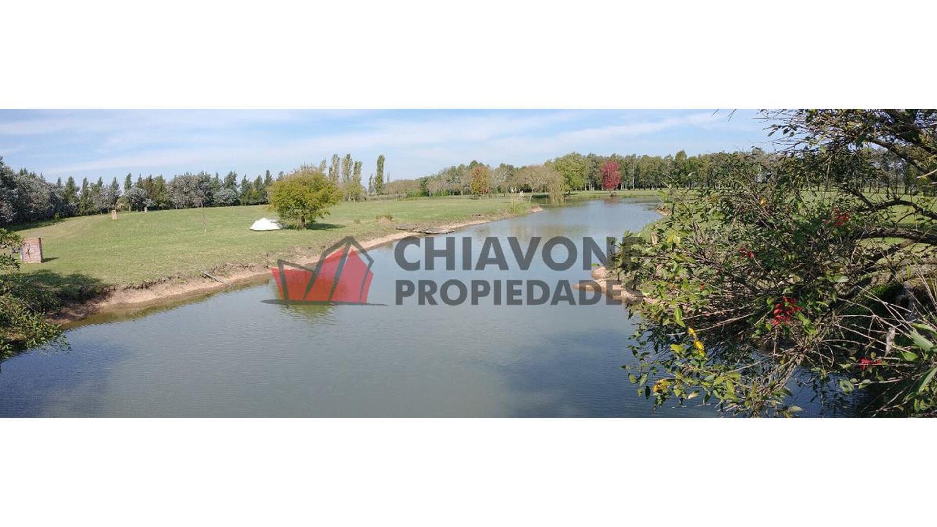 Terreno en Venta en General Las Heras, USD 25.000