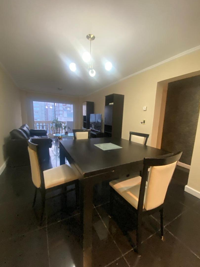 Departamento en Alquiler Temporal de 2 dormitorios