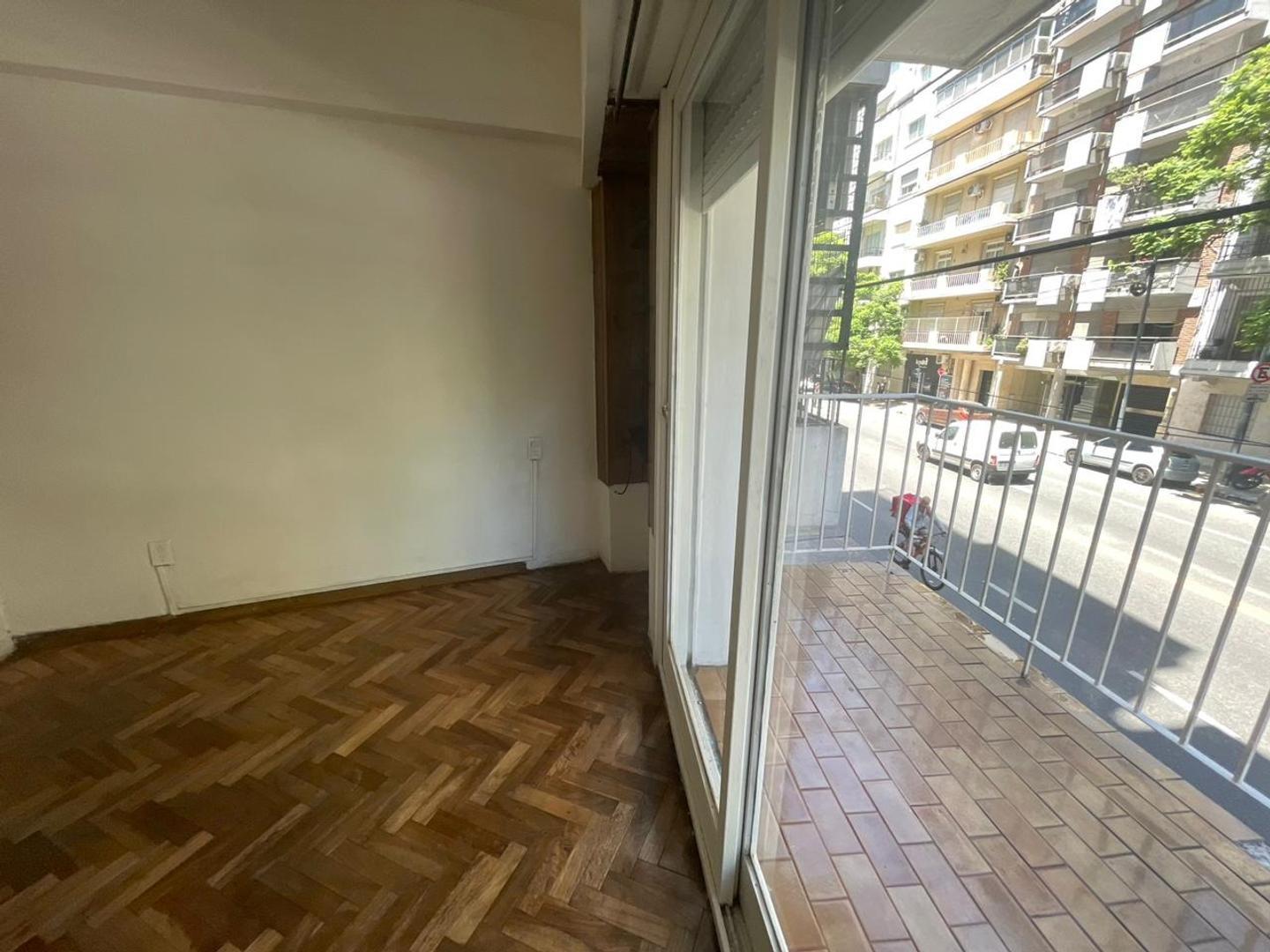 Departamento en Alquiler en Las Cañitas, $ 450.000