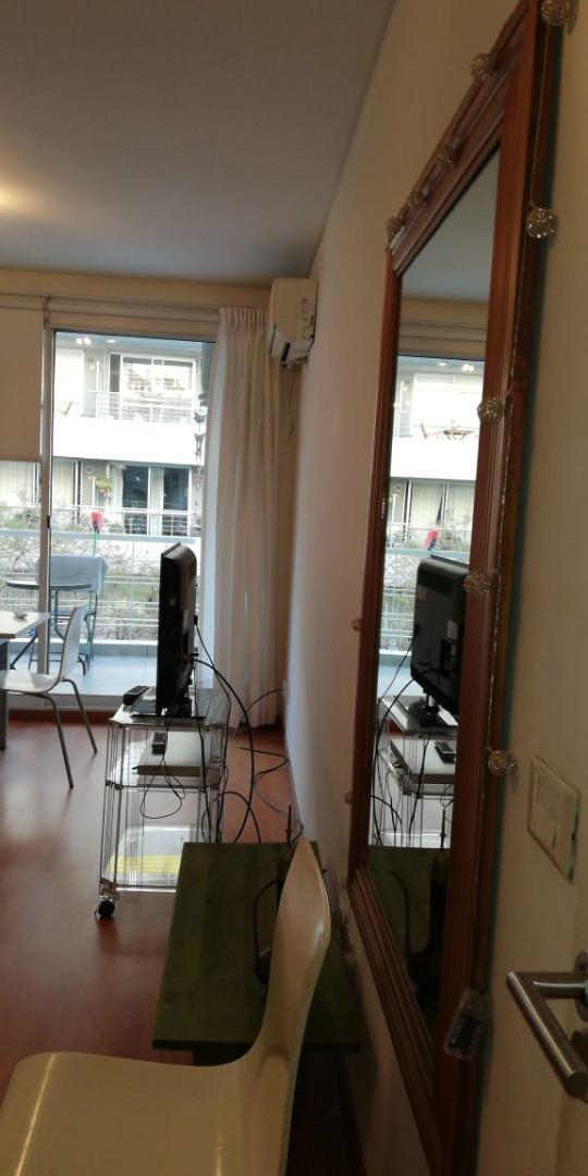 Departamento en Alquiler Temporal 20 años