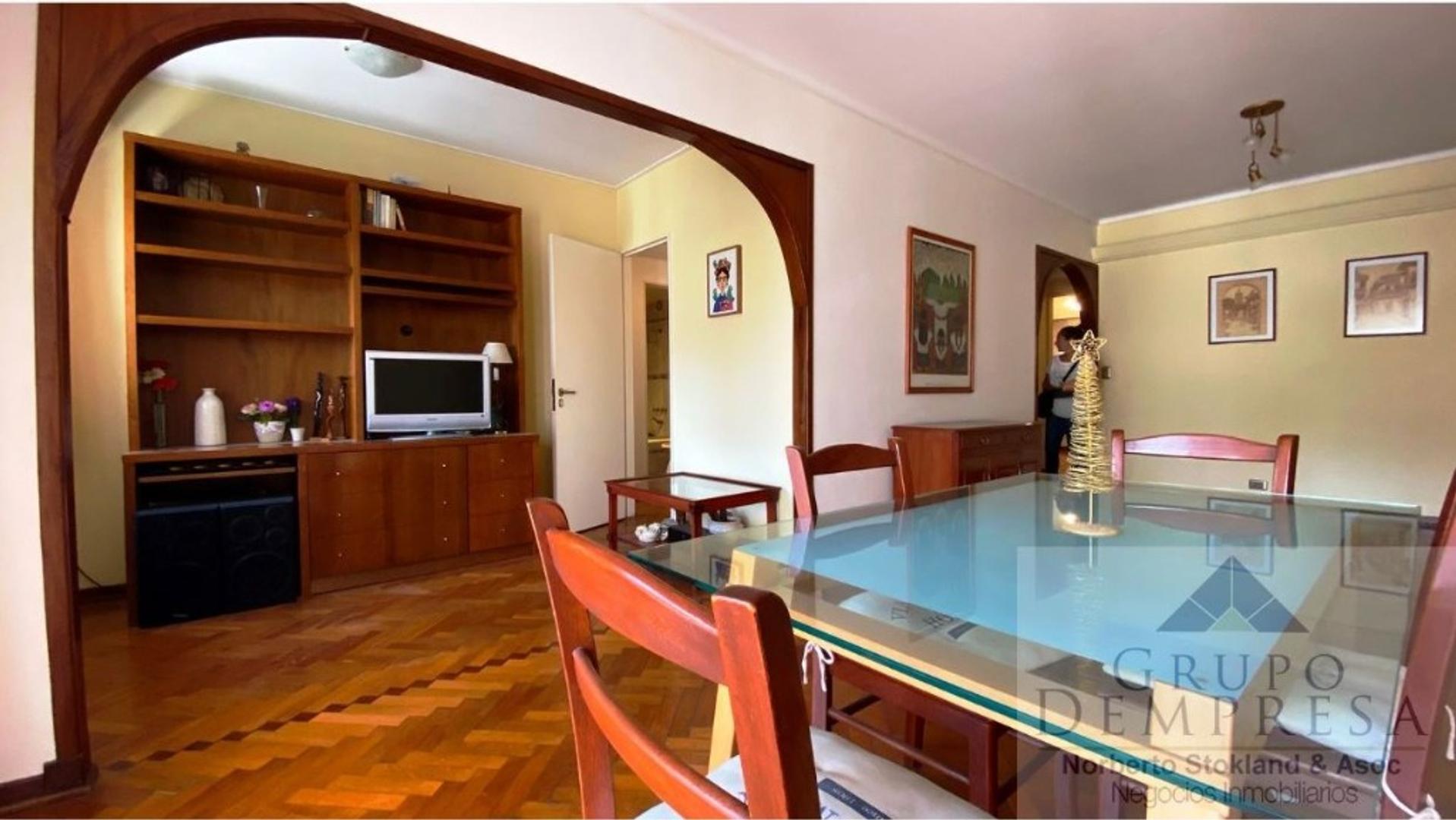 MARCELO T DE ALVEAR 2000, Piso 4