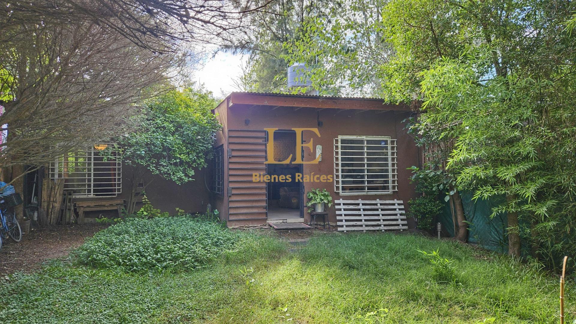 Casa en Venta 12 años