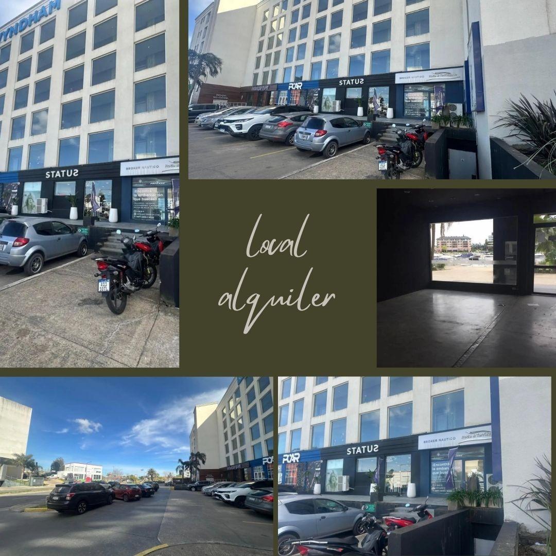 Avenida Del Puerto Jc433205 200