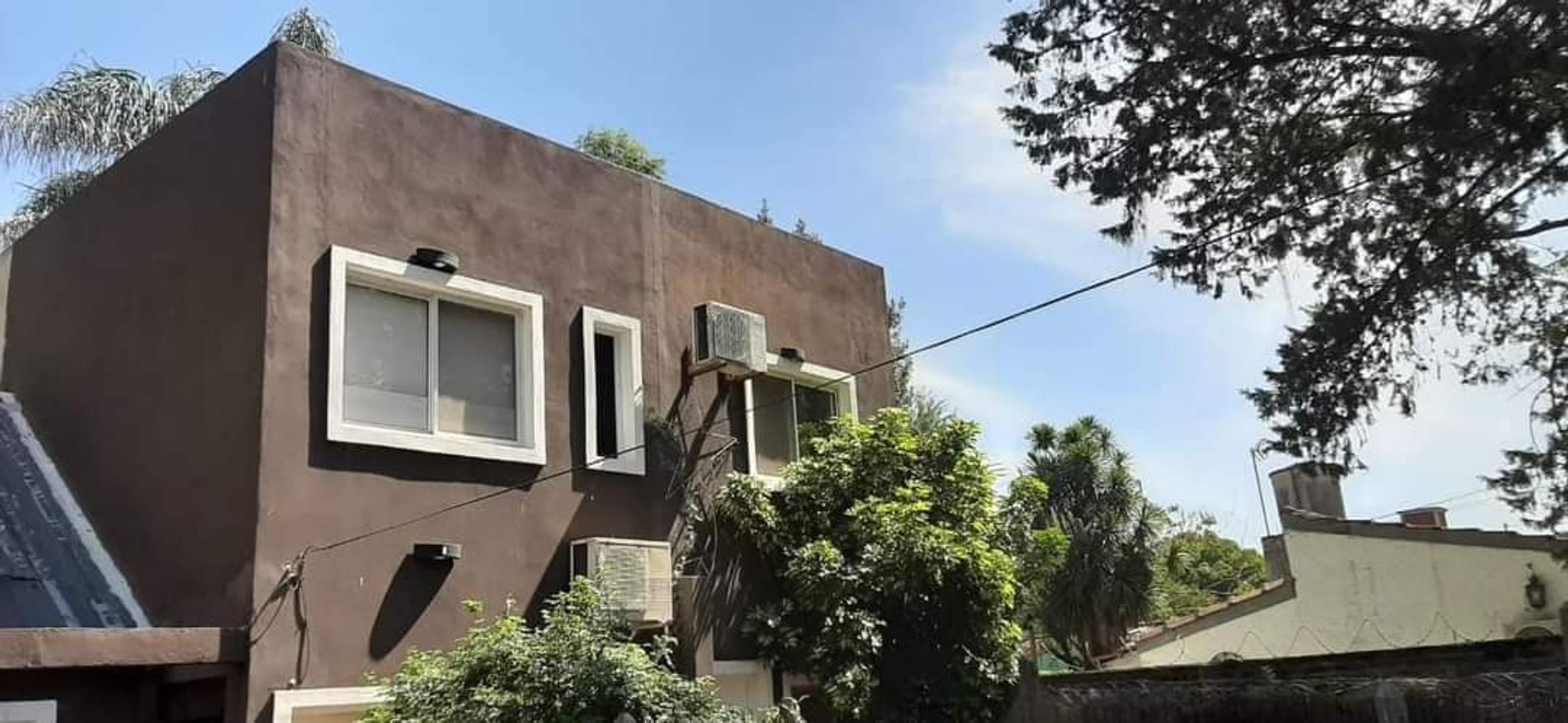 Depto Tipo Casa en Venta en Manuel Alberti, USD 50.000