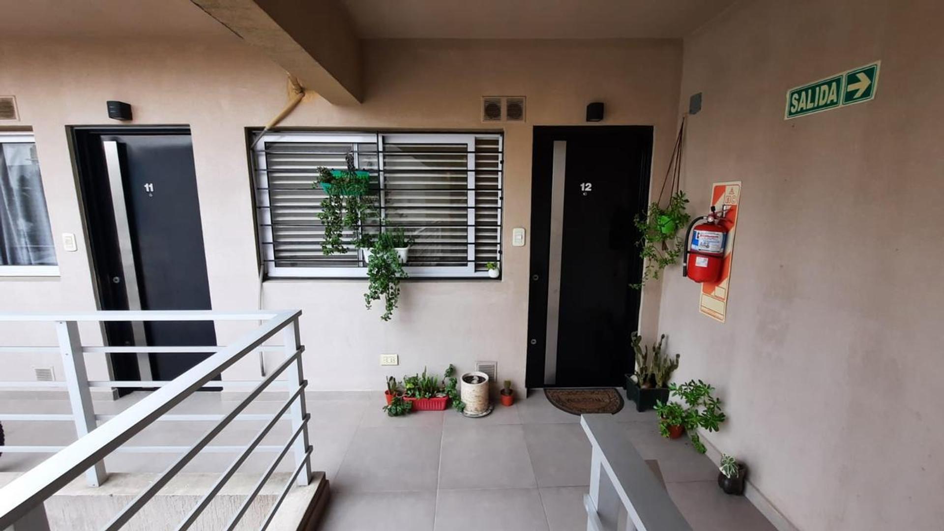 DEPARTAMENTO 2 AMBIENTES VENTA VILLA LUZURIAGA