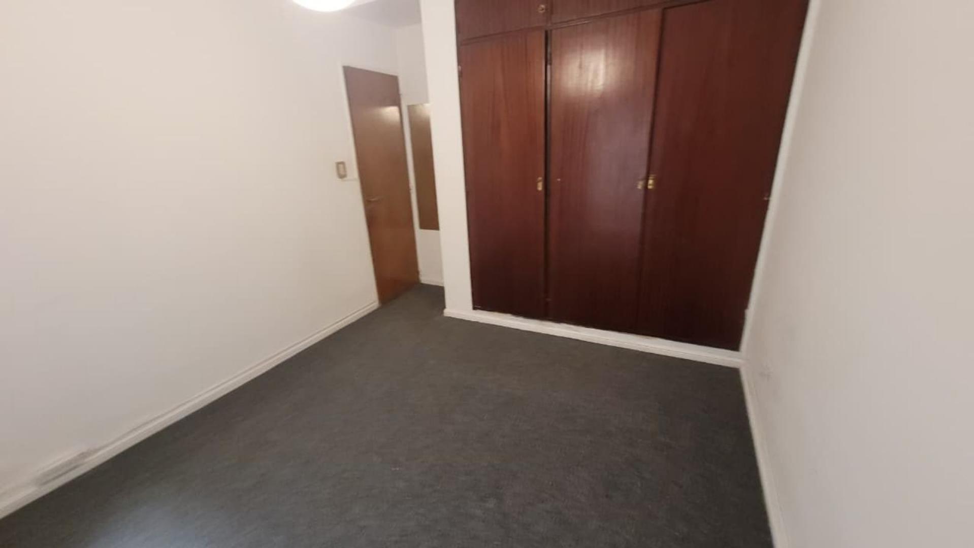 Departamento en Alquiler Temporal de 4 ambientes