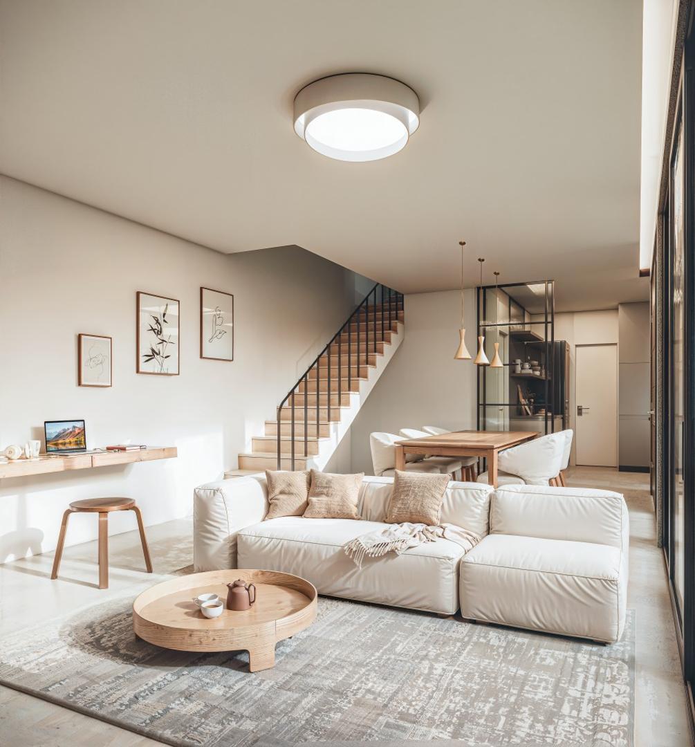 VIVIENDA DE AUTOR 3 DORMITORIOS