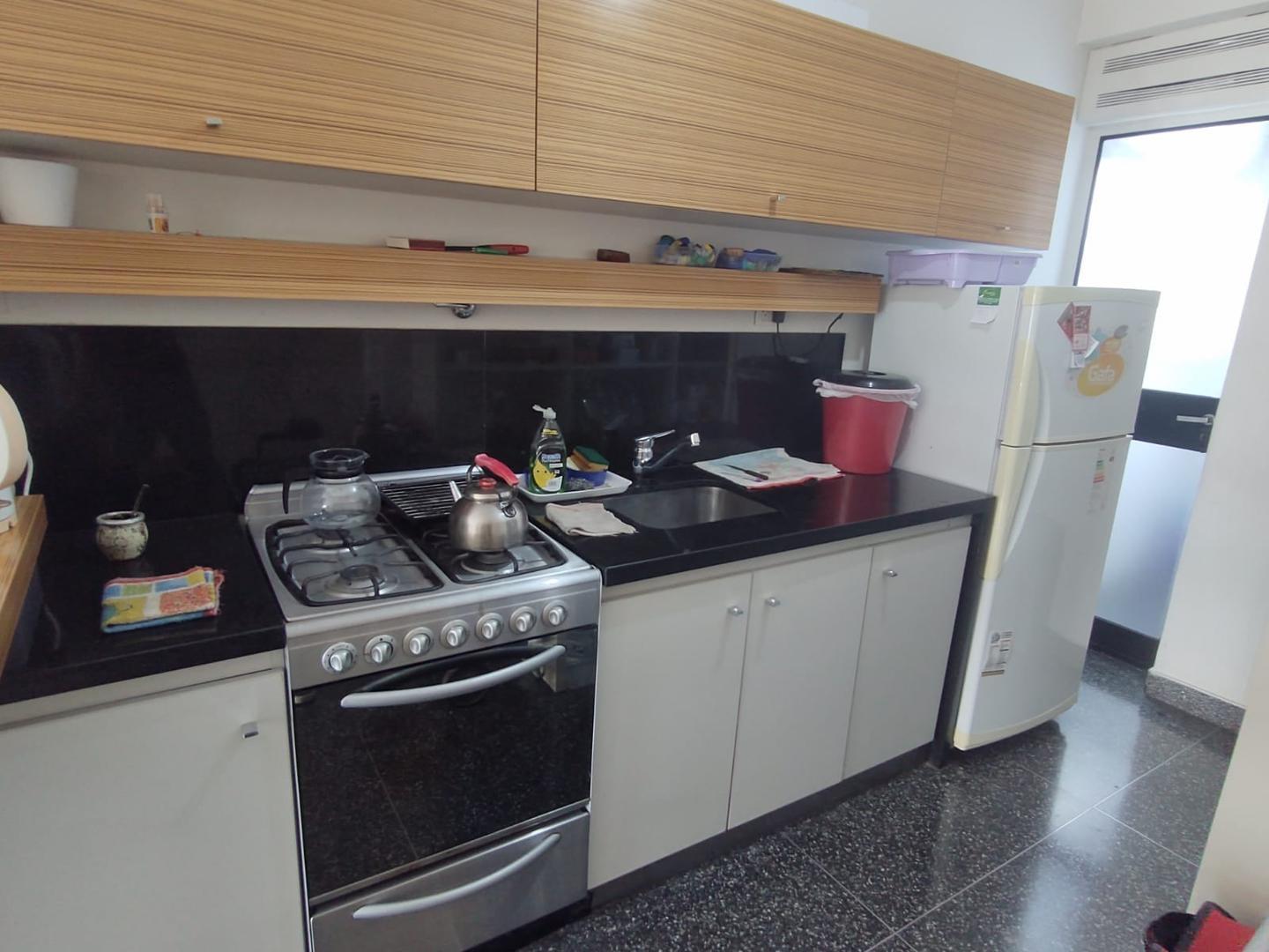 Departamento en Venta de 4 ambientes