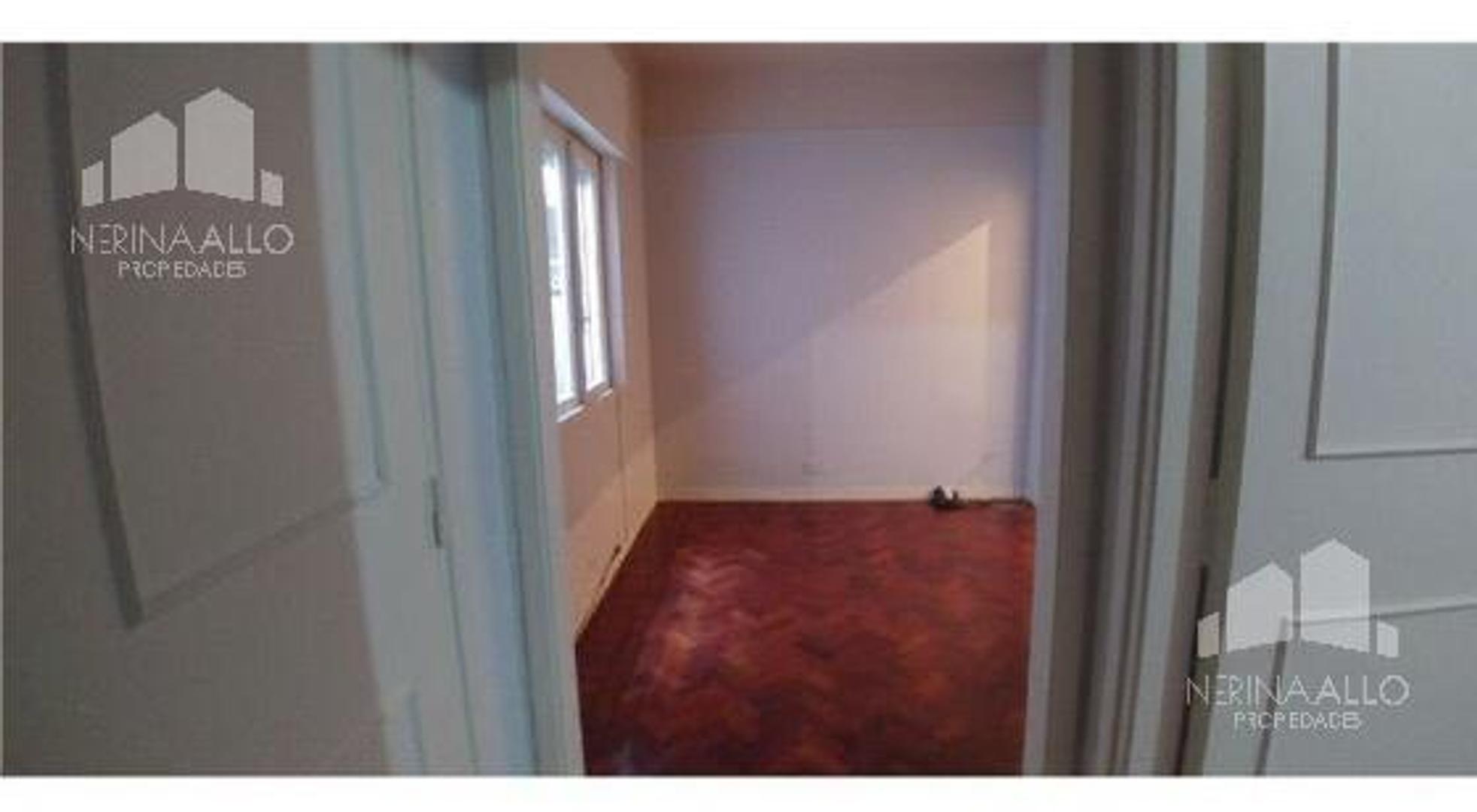 Departamento en Venta en Caballito, USD 70.000