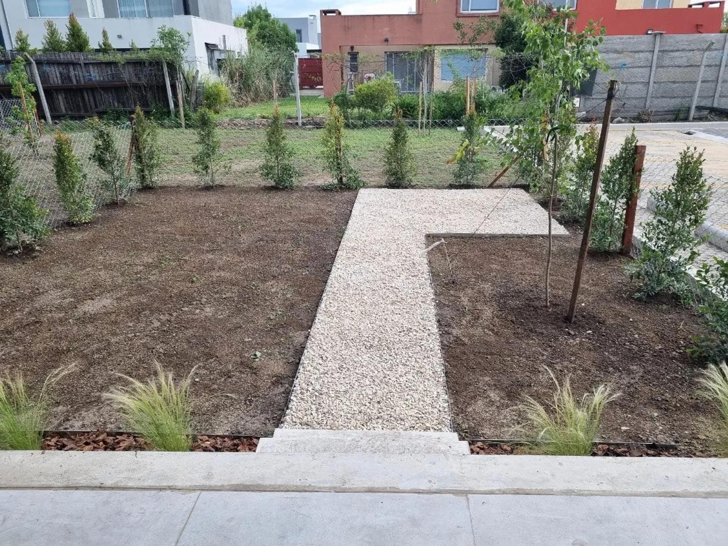 Departamento en Alquiler 1 año