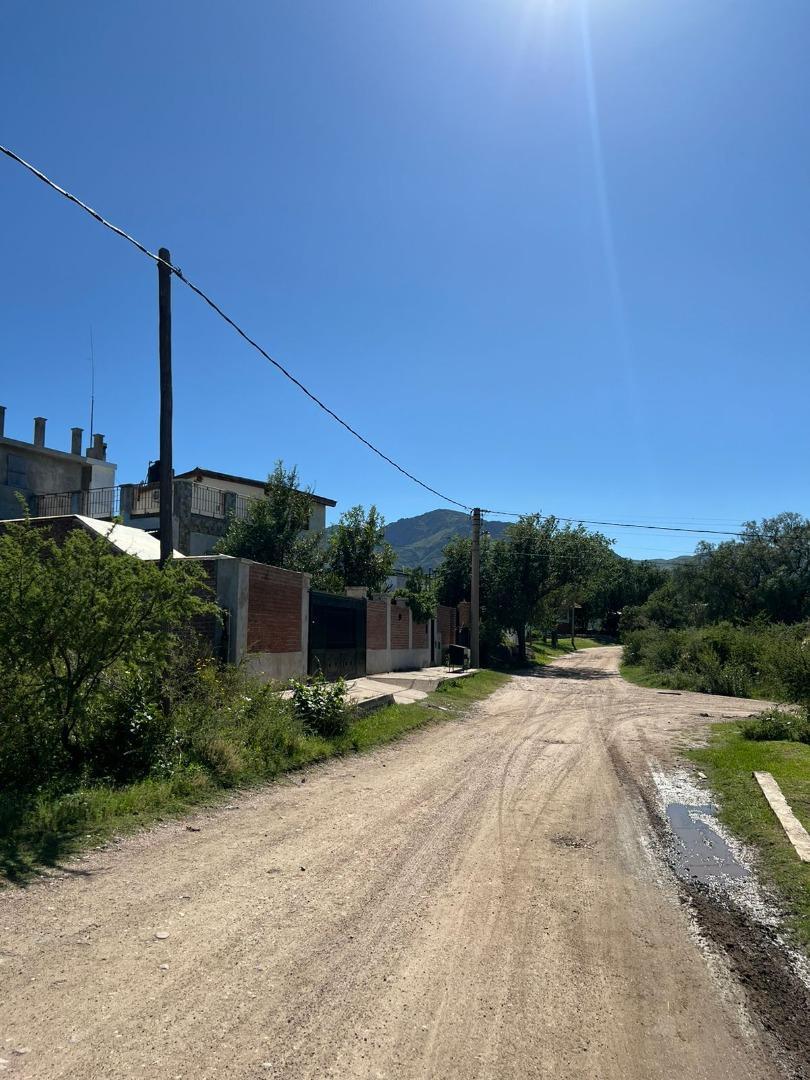 TERRENO EN VENTA CAPILLA DEL MONTE OPORTUNIDAD 
