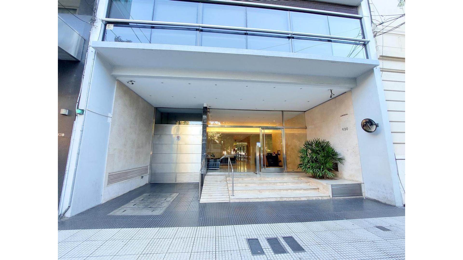 Oficina en Venta en Recoleta, USD 275.000