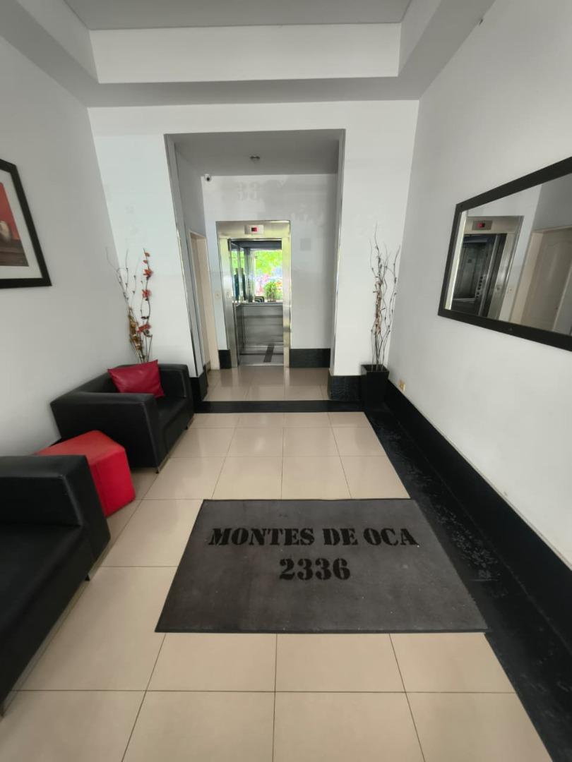 Departamento Venta - Castelar Norte - Montes De Oca al 2300