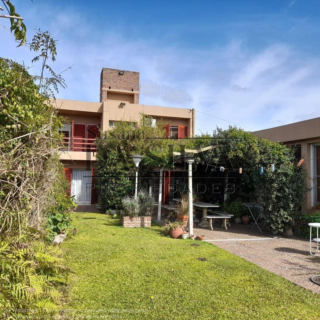 MAGNIFICA PROPIEDAD en el centro de Marcos Paz  Roca 73