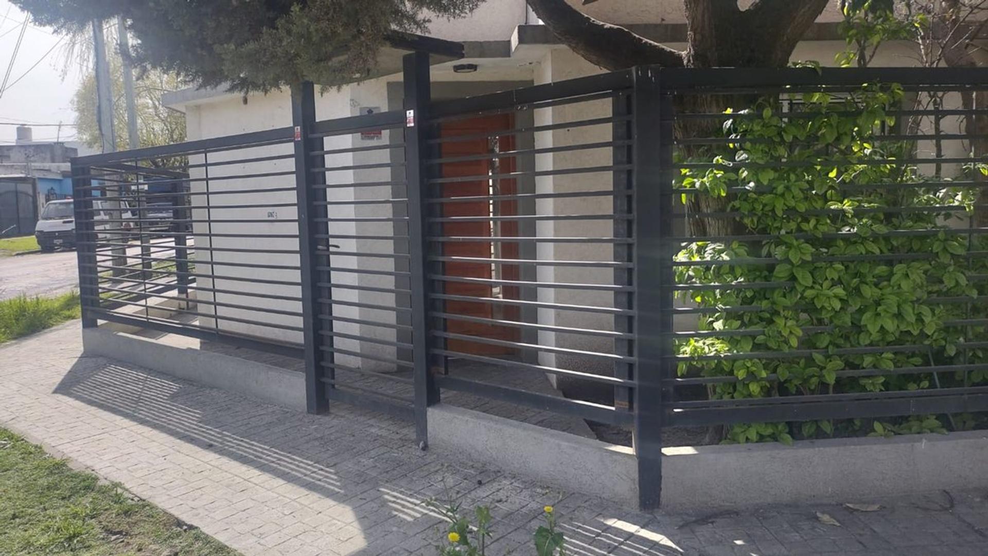 VENTA PH 3 AMBIENTES ZONA  ITUZAINGO