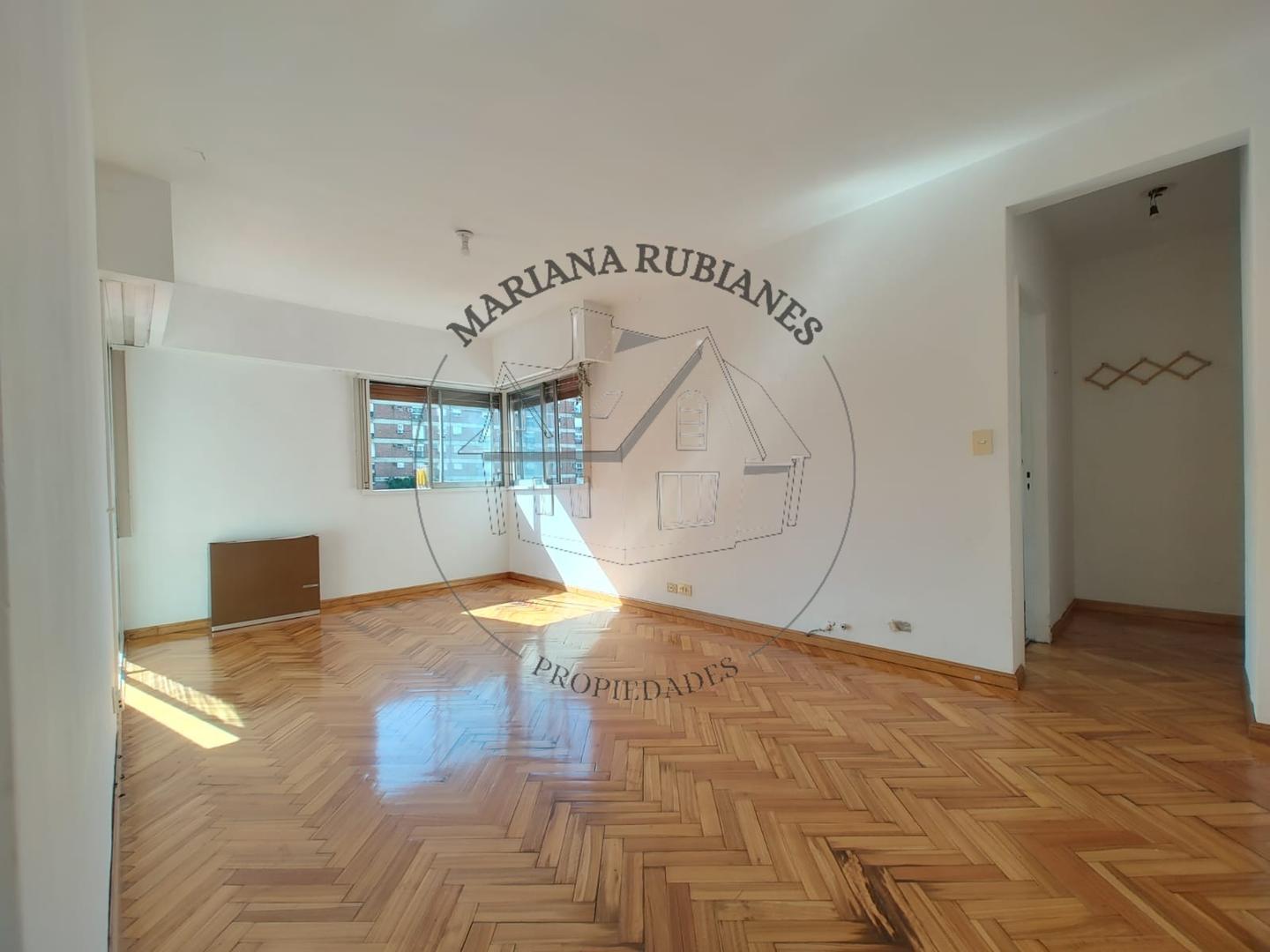 Departamento en Venta 46 años