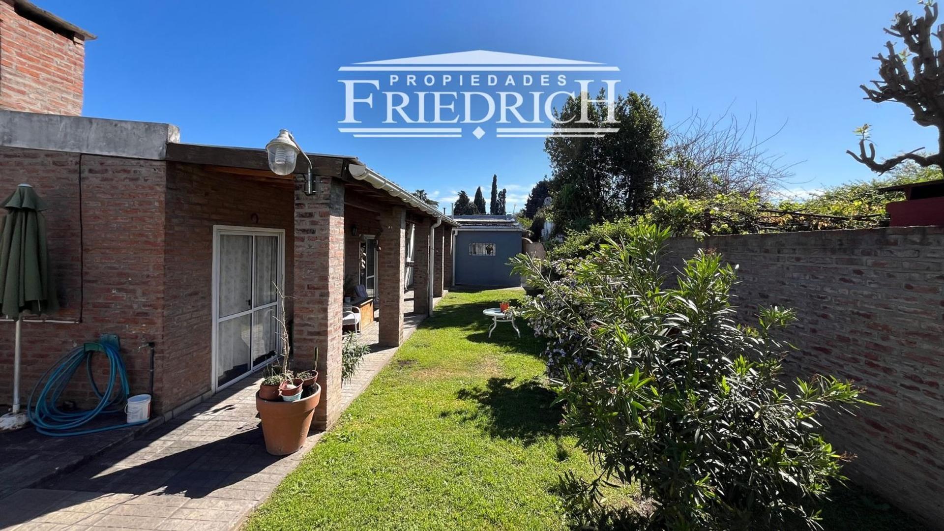 CASA EN VENTA GENERAL RODRIGUEZ