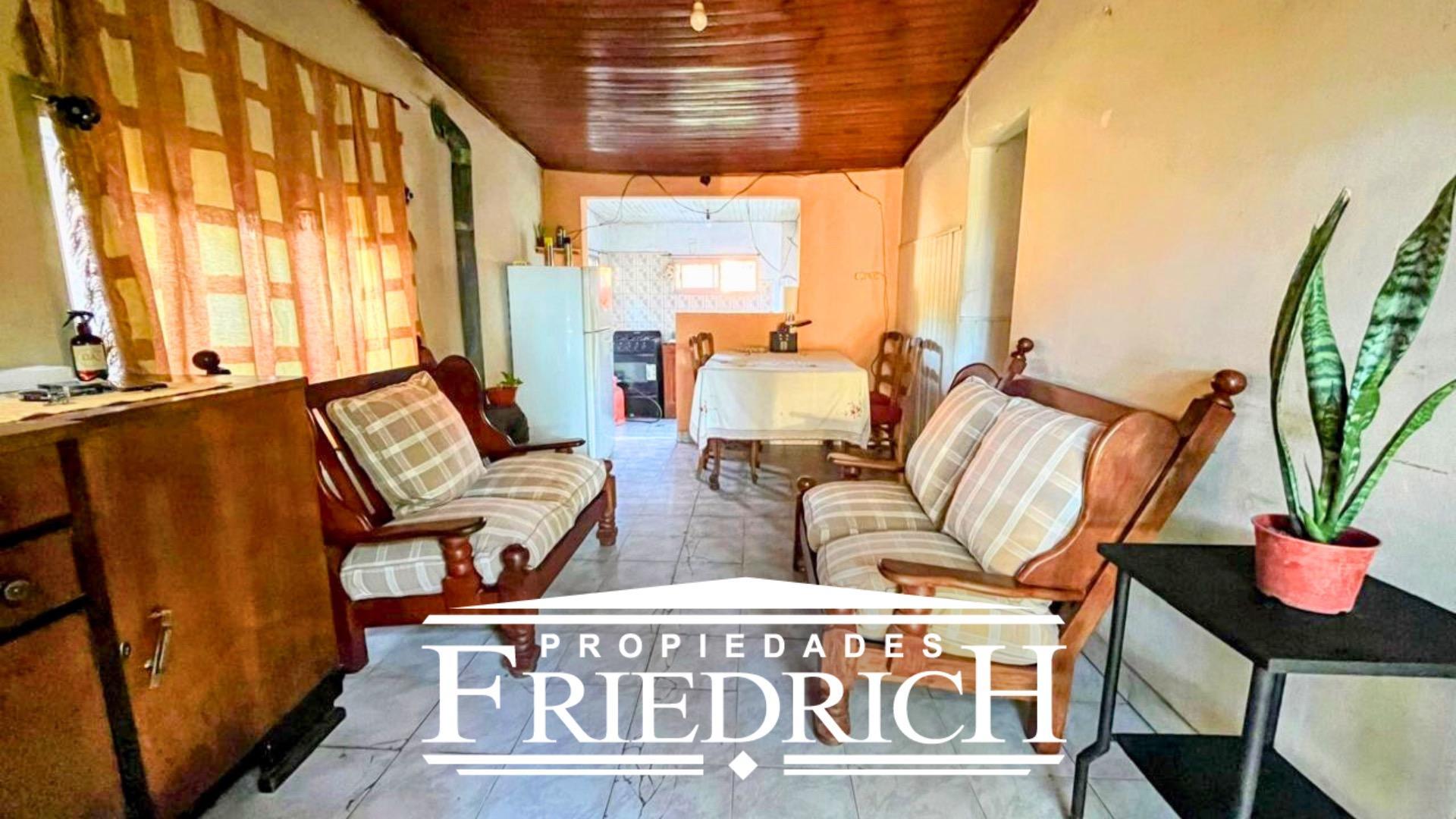 Casa en Venta de 3 dormitorios