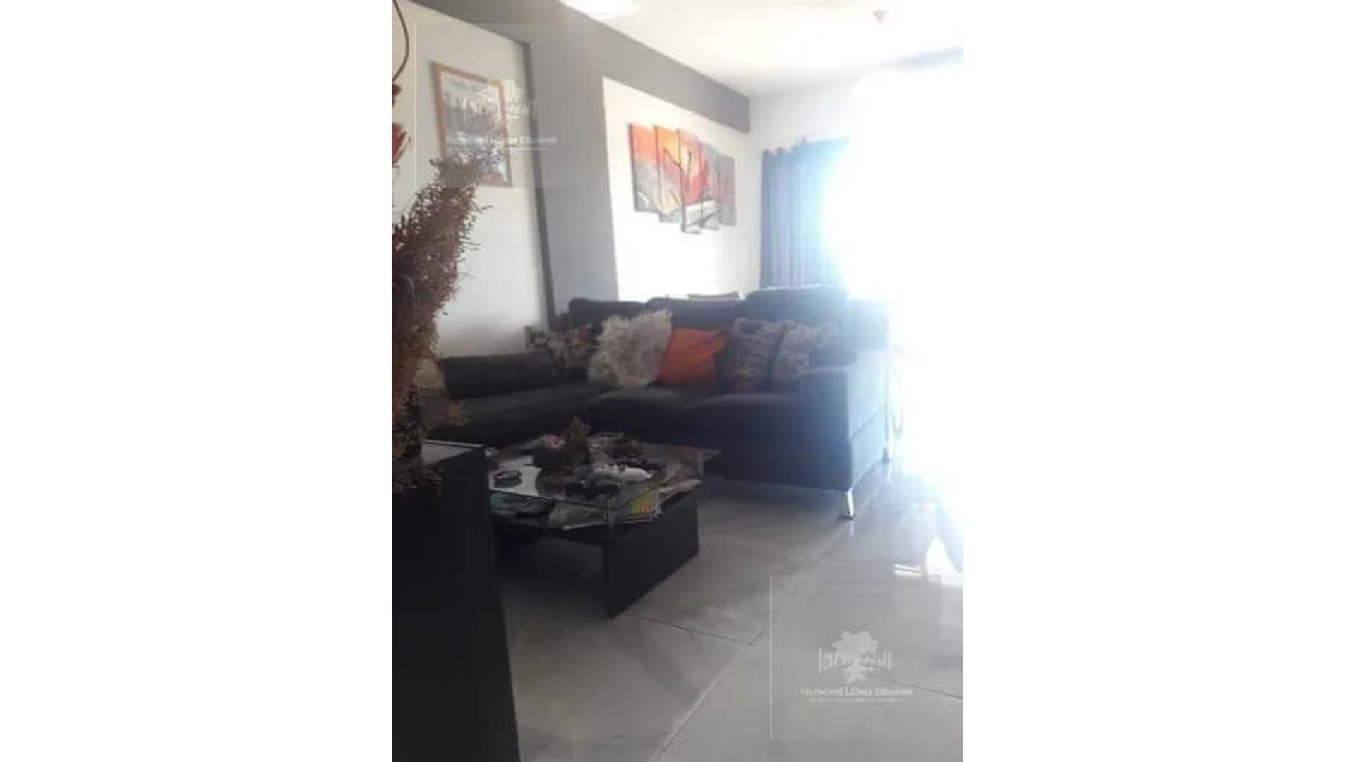 Departamento en Venta en San Justo, USD 125.000