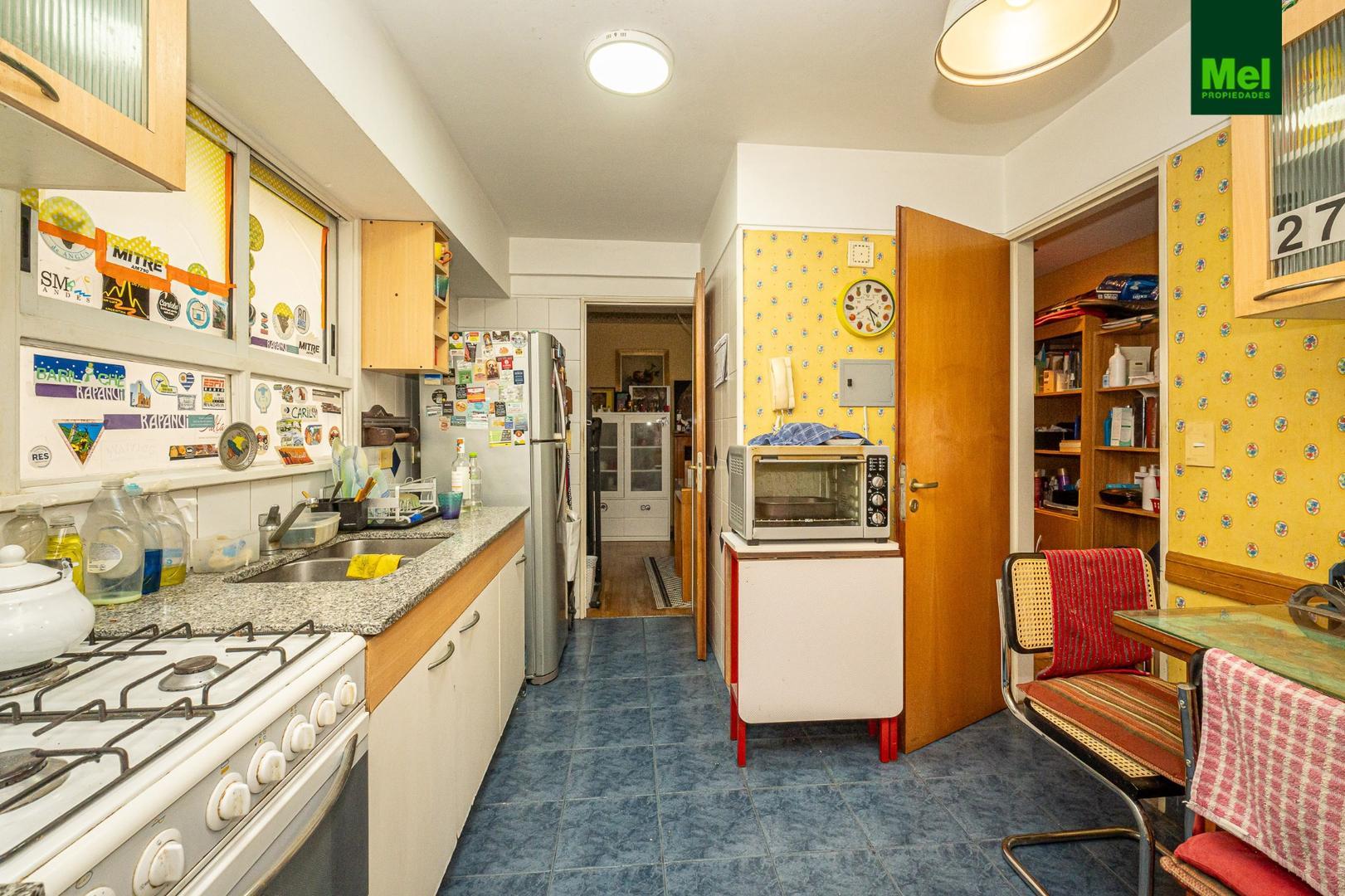 Departamento en Venta 24 años