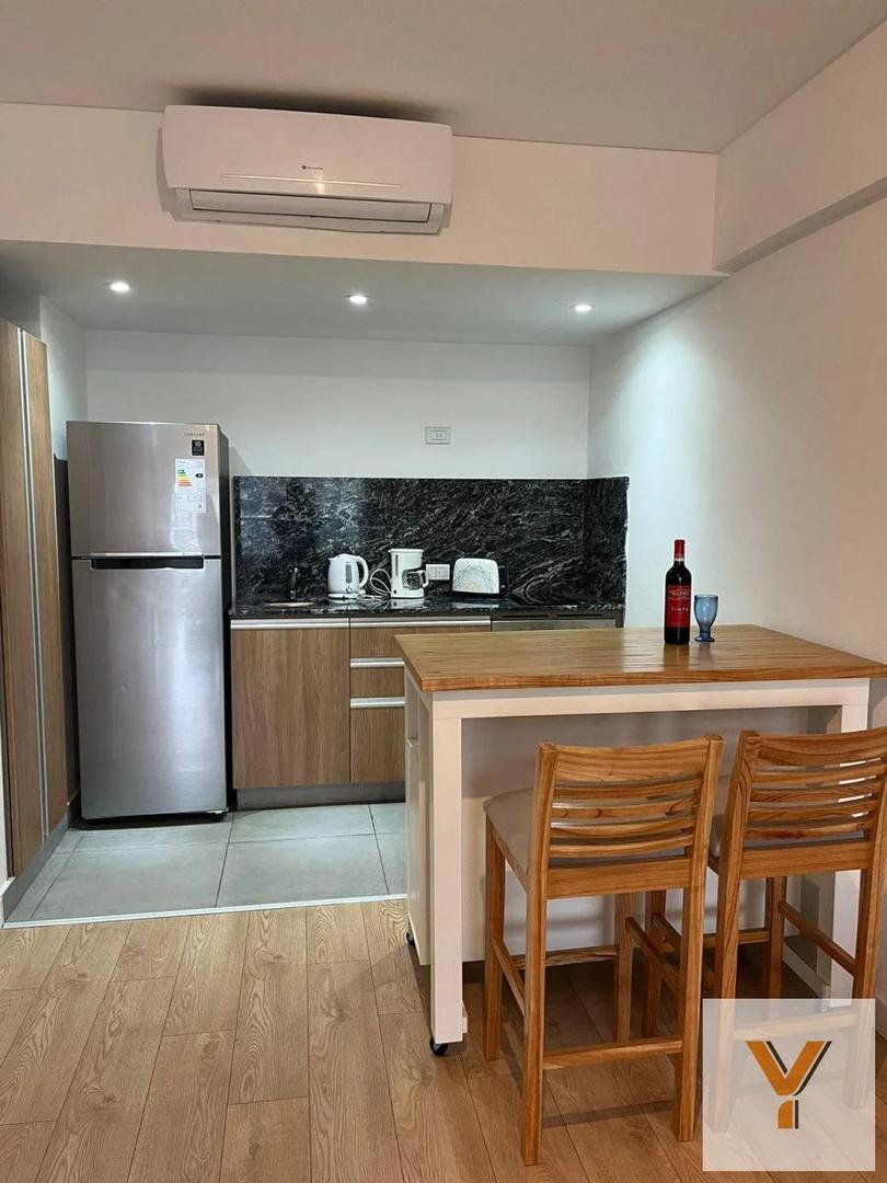 Departamento en Alquiler al Oeste