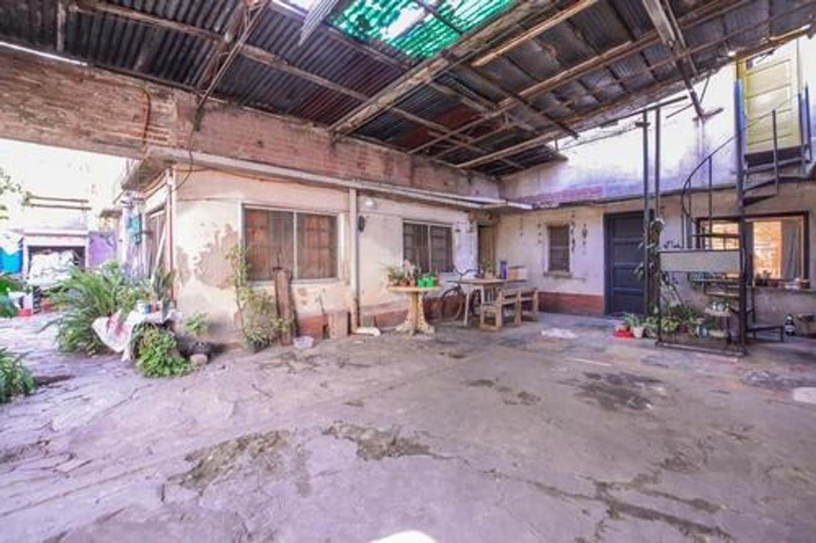Casa en Venta en Ituzaingo, USD 62.000