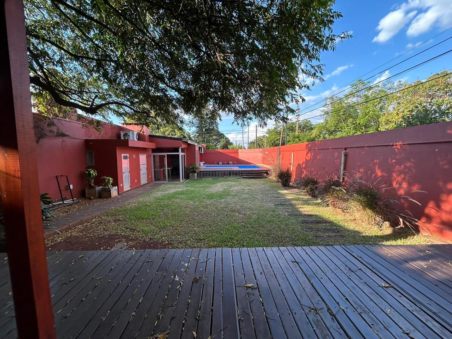 Casa en Venta de 4 dormitorios