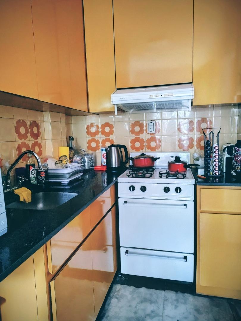 Chacabuco 300, Piso 1