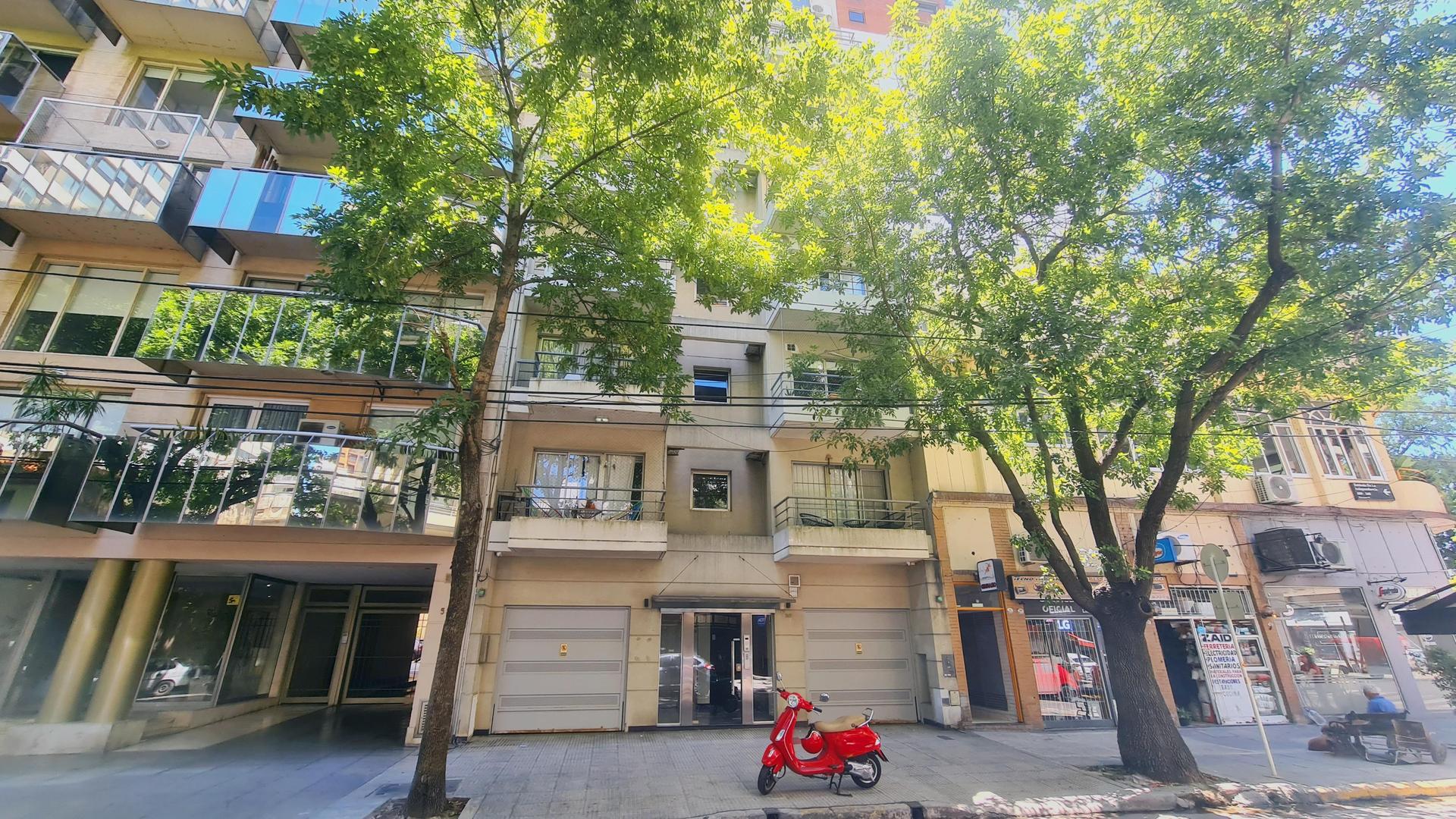 Departamento en Alquiler 15 años