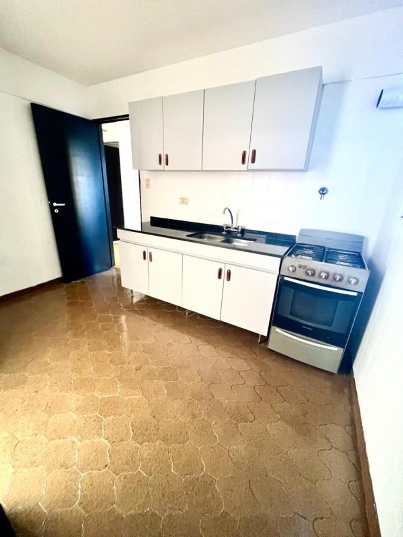 Departamento en Venta 44 años