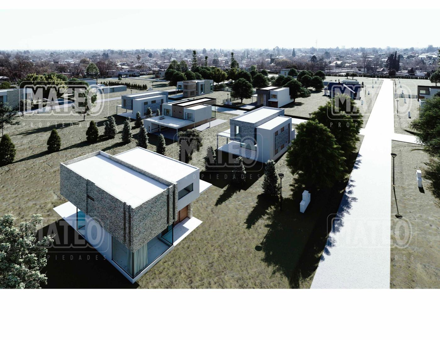 Terreno en Venta en San Miguel, USD 85.000