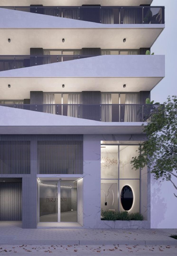 PISO EXCLUSIVO DE ALTA GAMA 100% FINANCIADO