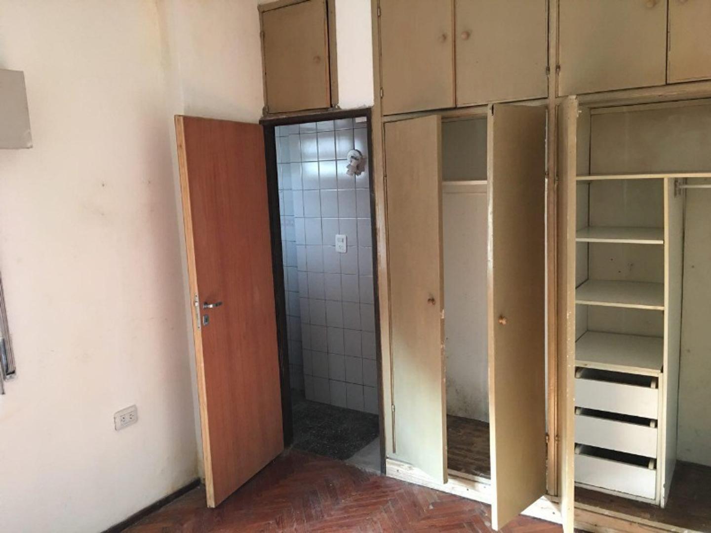 Depto Tipo Casa en Venta de 1 dormitorio