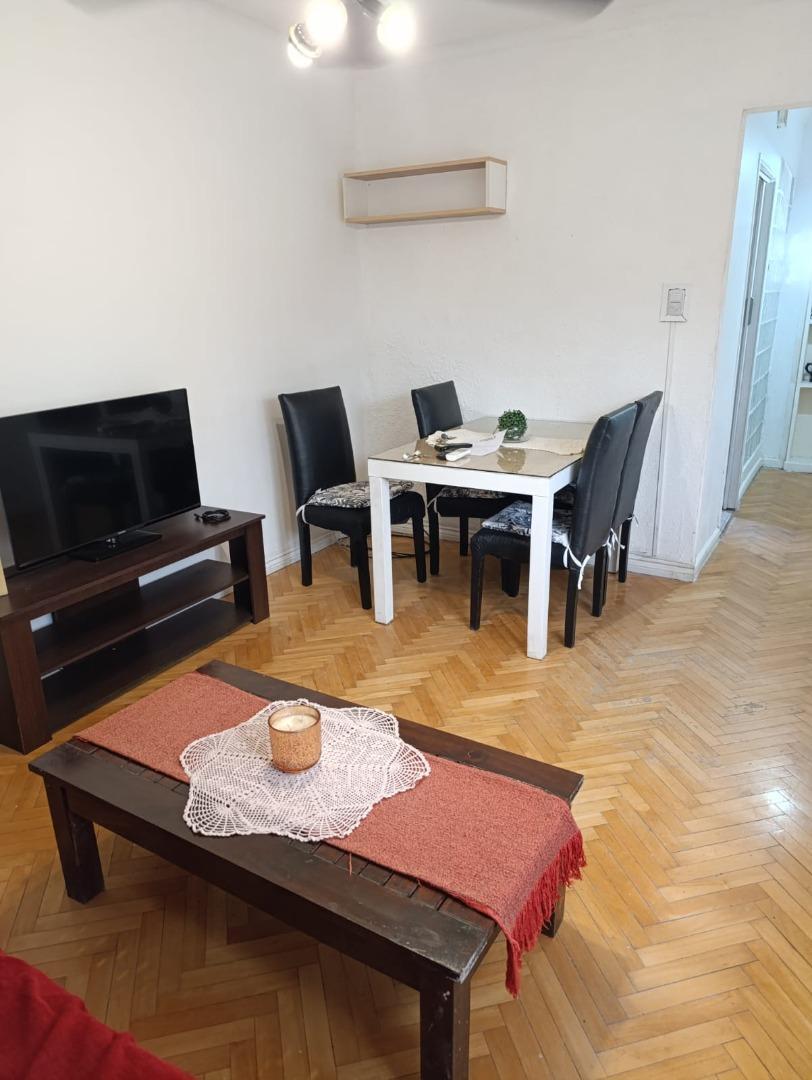 Departamento en Alquiler de 2 ambientes