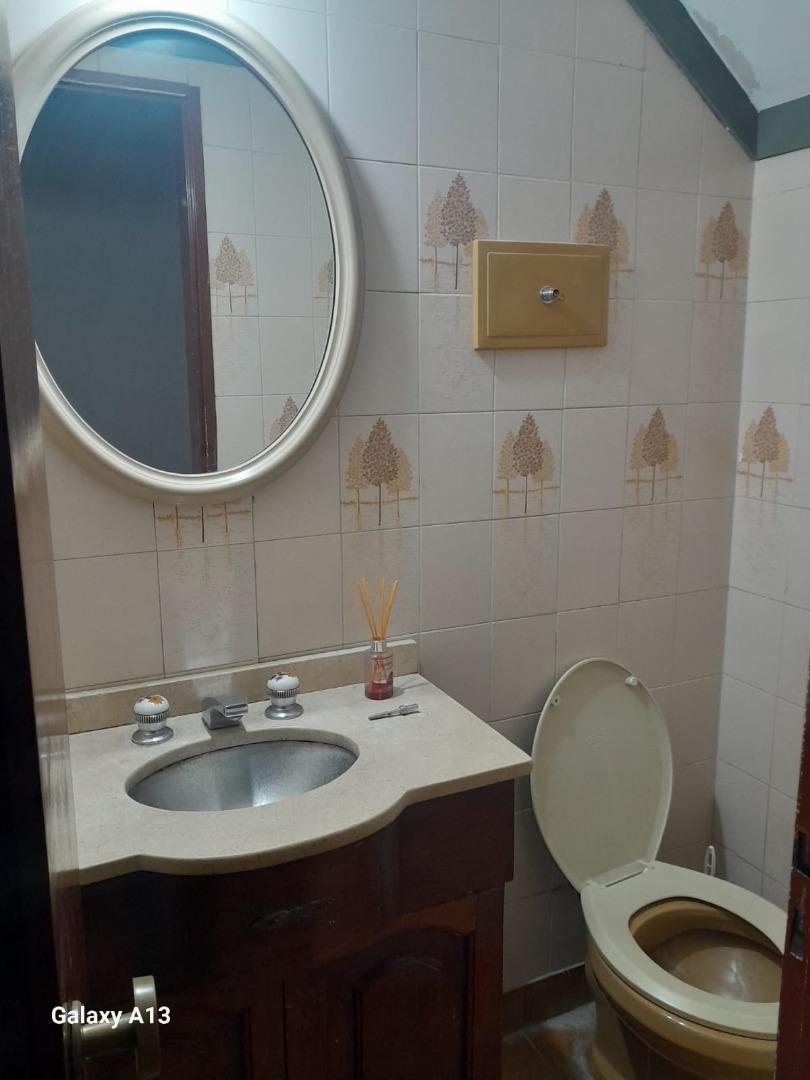 Duplex de 3 Ambientes en Munro