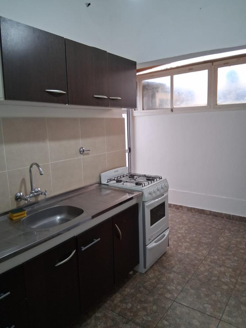 Departamento en Alquiler de 3 ambientes