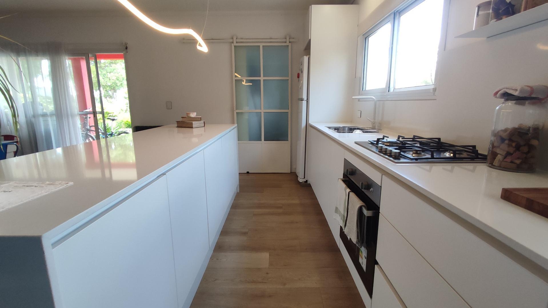 Casa en Venta al Noroeste