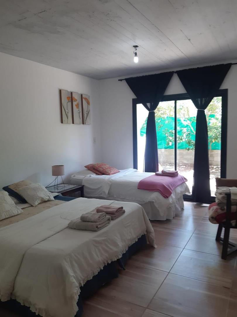 Alquiler Casa en Country Villa Gesell
